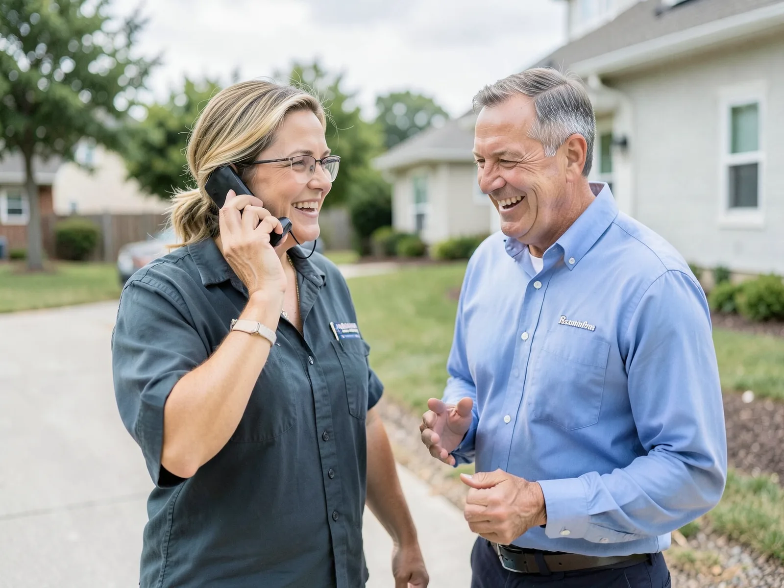 Frequently Asked Questions About Residential Water Damage Restoration in Yeagertown, PA